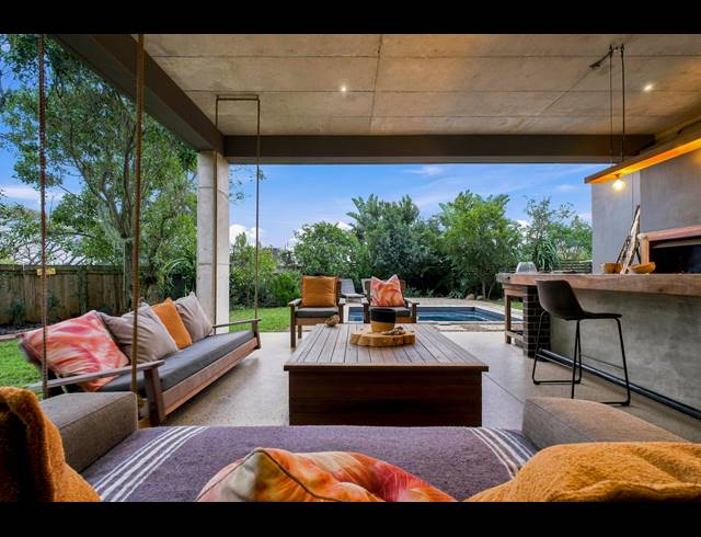 4 BEDROOM HOUSE FOR SALE IN BROOKLYN ESTATE